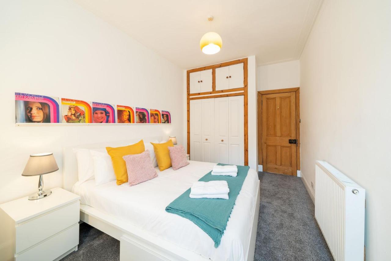 Apartmán The Palais Dundee Exteriér fotografie